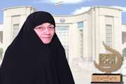 دکتر زرین تاج کیهانی دوست: ورود به دانشکده پزشکی یک موهبت الهی بود